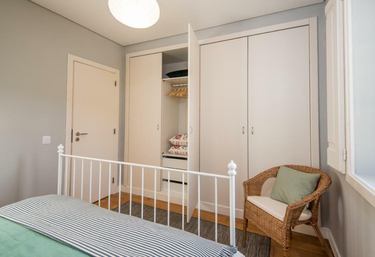 Belem 147 Apartment Lisboa Eksteriør bilde
